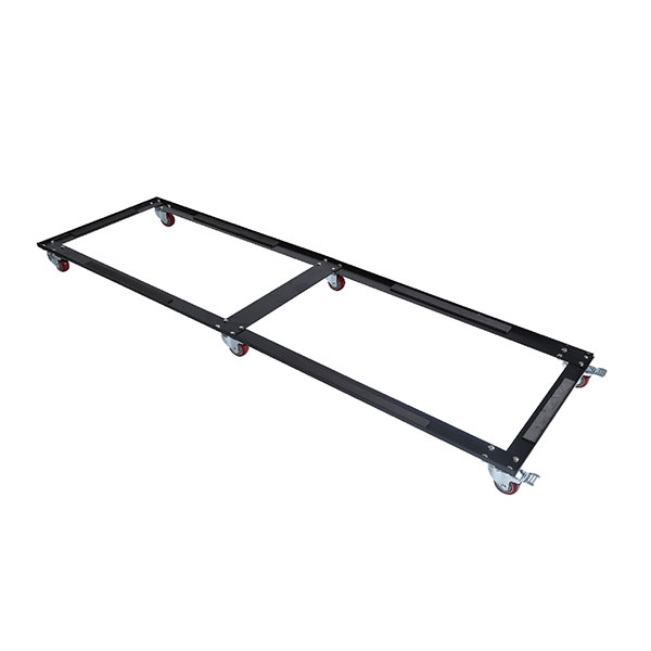 KA-505-6W 组合式单元组笼组件·大型底框