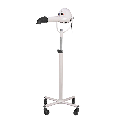 TD-906 立式负离子造型吹风 白色款