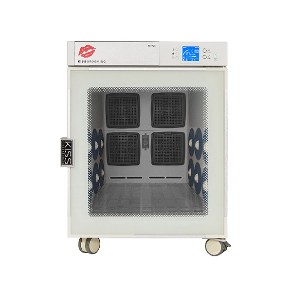 TD-907T 迷你型宠物烘干箱