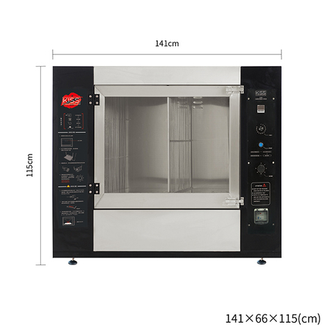 TD-907 标准型宠物烘干箱