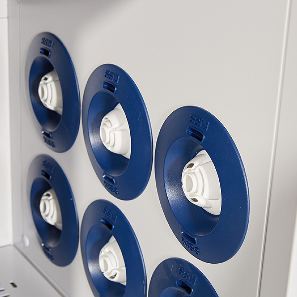 TD-907T 迷你型宠物烘干箱