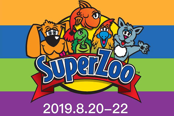 KISSGOORMING Will Attend 2019 Superzoo